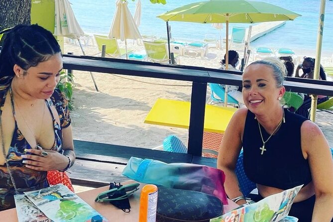 Private Negril Jamaica Tour - Booking Options