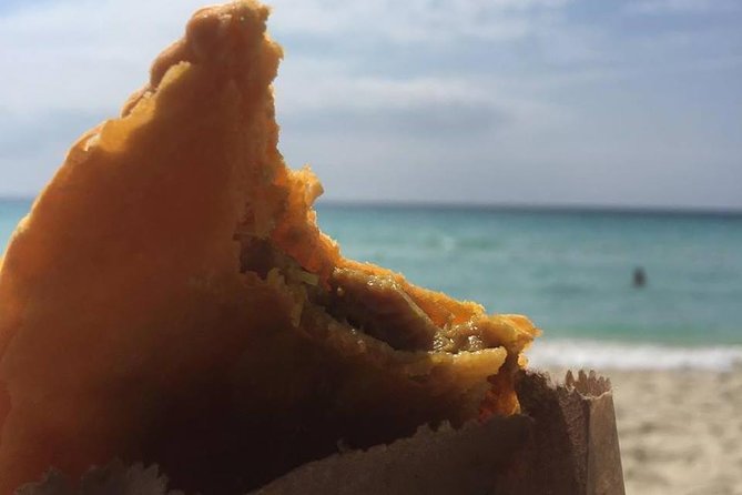 [Private] Negril Sightseeing Tour With Ricks Cafe Cliff Diving - Orange Hill and Ricks Cafe