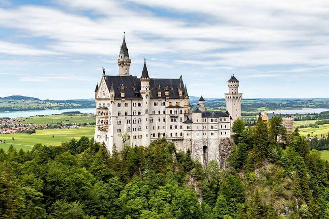 Private Neuschwanstein Castle and Brewery Tour - Key points / Takeaways
