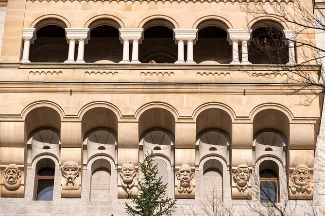 Private Neuschwanstein castle tour from Oberammergau village - Deep Dive into the Itinerary