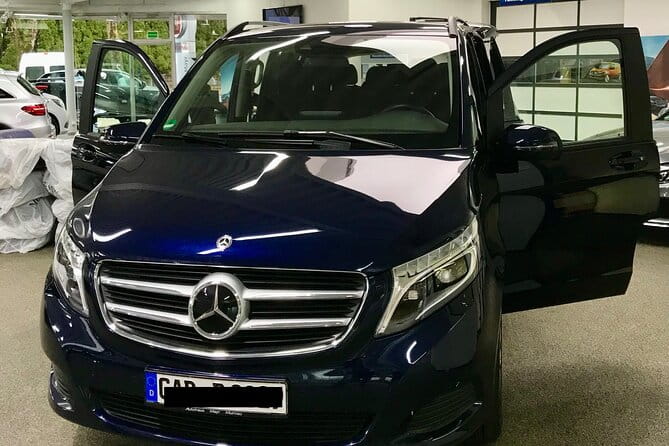 Private Neuschwanstein castle tour from Oberammergau village - Value Considerations