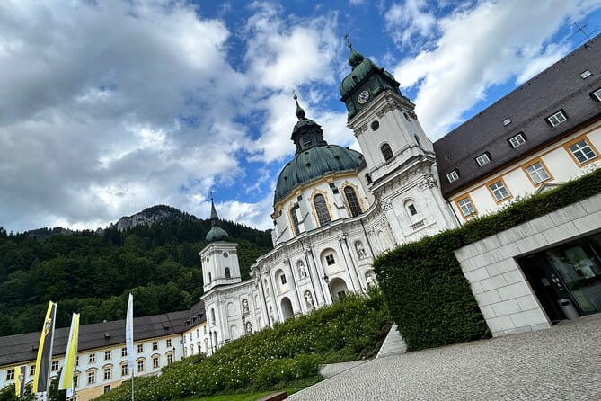 Private Neuschwanstein castle tour from Oberammergau village - The Sum Up