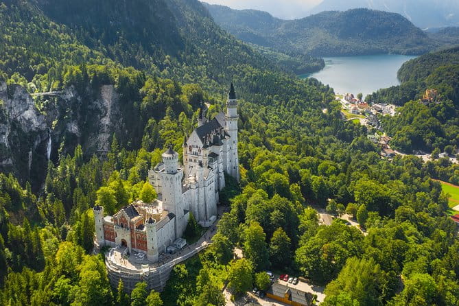 Private Neuschwanstein Castle Tour - optional Alpine Coaster - Final Thoughts