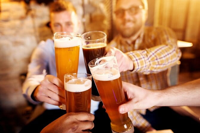 Private Newcastle Pub Tour - Authenticity, Value, and Who Its For