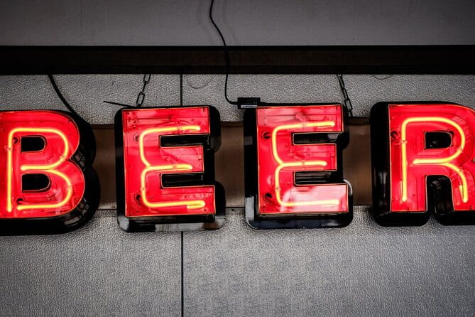 Private Newcastle Pub Tour - Who Will Love This Tour?