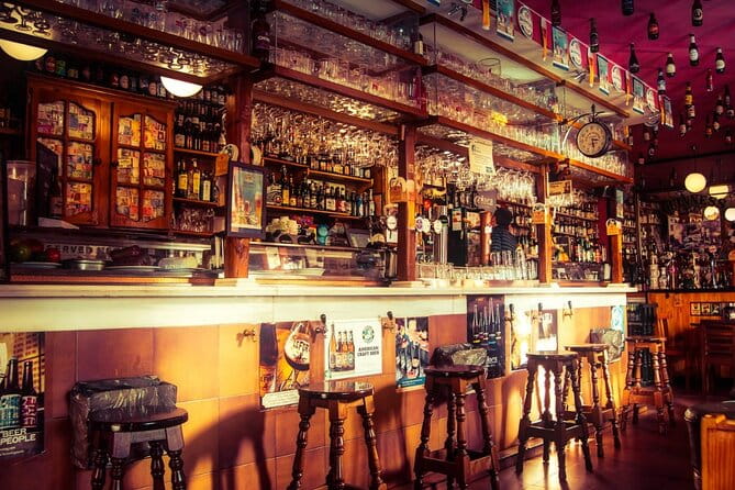 Private Newcastle Pub Tour - Final Thoughts