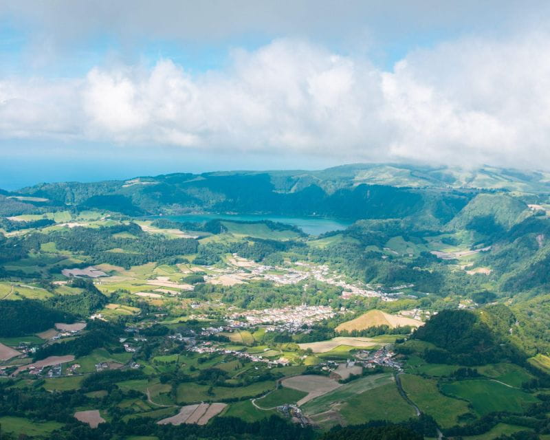 Private night Furnas all included (Dinner, Beija, Gorreana) - Final Thoughts