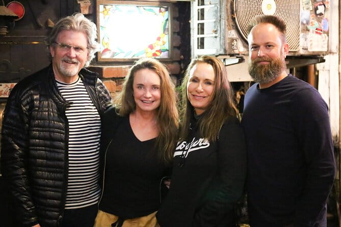 Private Night Tour In Hidden Bars of Shinjuku - Frequently Asked Questions