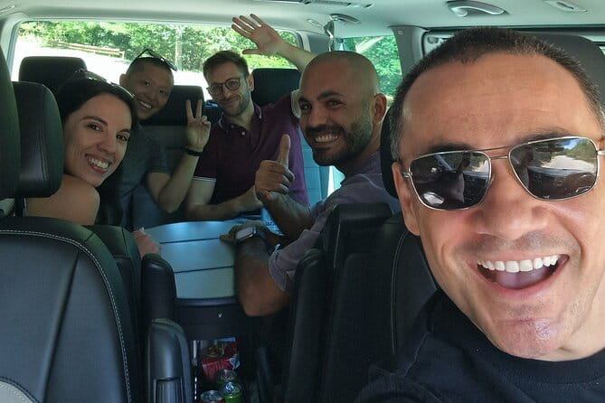 Private Night Tour in Novi Sad in Style - Key Points / Takeaways