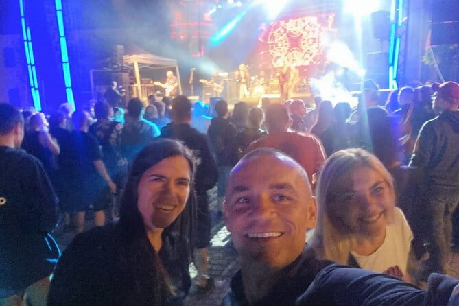 Private Night Tour in Novi Sad in Style - Price and Logistics: Is It Worth It?