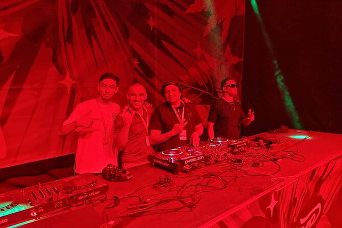 Private Night Tour in Novi Sad in Style - FAQ