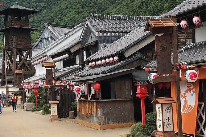 Private Nikko Tour With Transfer - Frequently Asked Questions