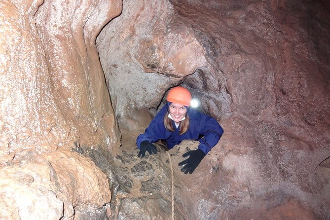 Private Ninja Training in a Cave in Hidaka - Safety and Accessibility