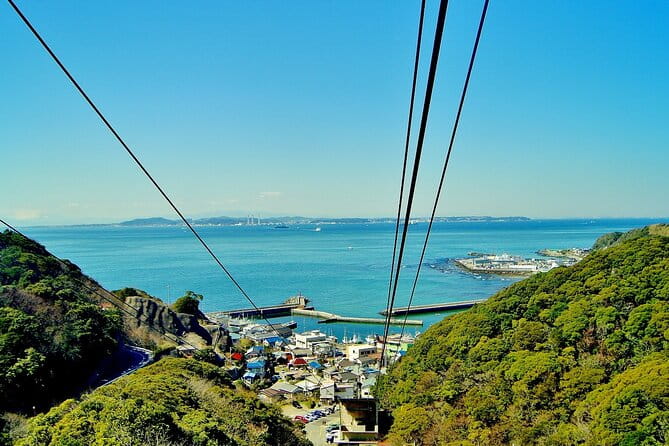 Private Nokogiri Yama & Nihon Ji Temple Tour - What to Expect on the Tour