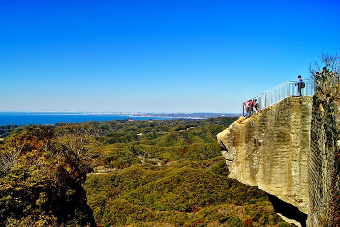 Private Nokogiri Yama & Nihon Ji Temple Tour - Tour Conditions and Restrictions