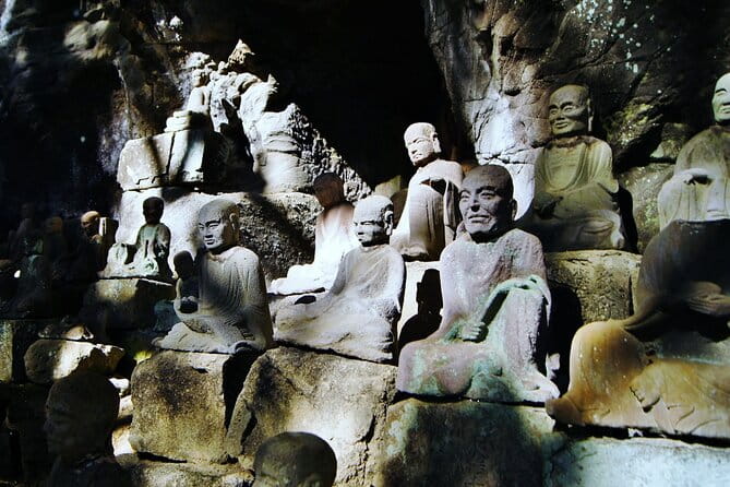 Private Nokogiri Yama & Nihon Ji Temple Tour - Additional Information