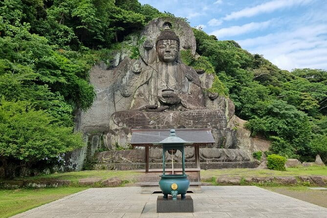 Private Nokogiri Yama & Nihon Ji Temple Tour - Frequently Asked Questions