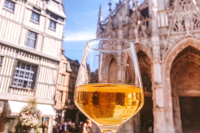 Private Normandy DDay Tour - All inclusive full day - Final Thoughts