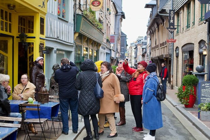 Private Normandy Rouen, Honfleur, Etretat Day trip from Paris - Final Thoughts: Is this Normandy Day Trip Worth It?