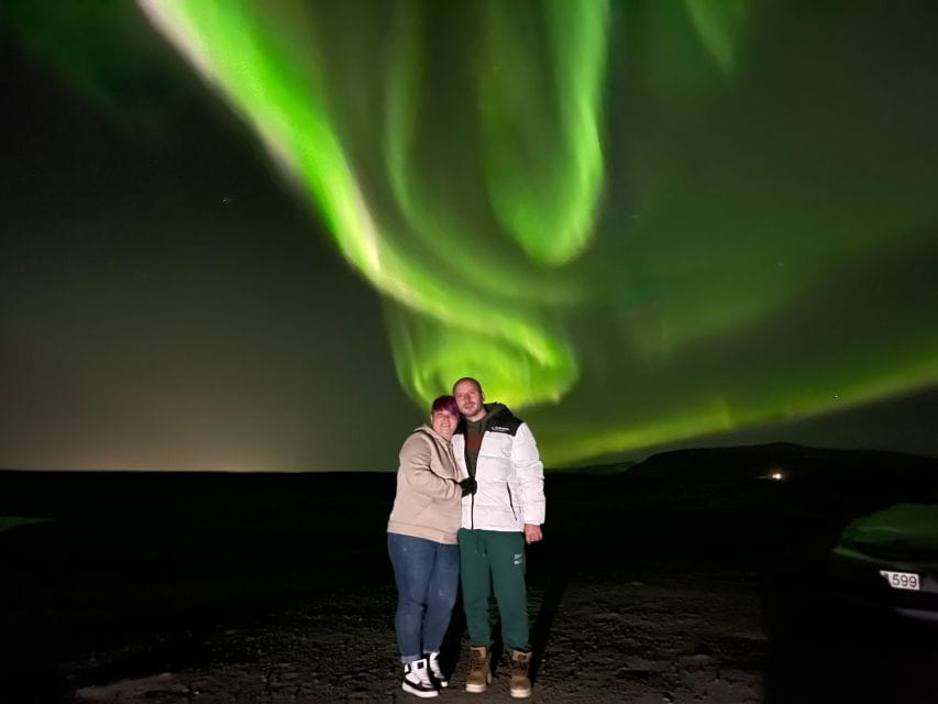 Private Northern Light Tour in Iceland - Tour Highlights