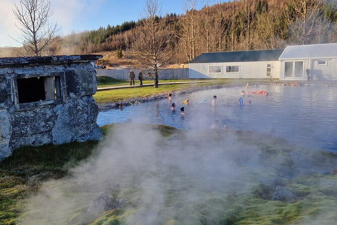 Private Northern Lights Adventure With Secret Lagoon and Dinner - The Secret Lagoon: A Warm Welcome to Iceland’s Nature