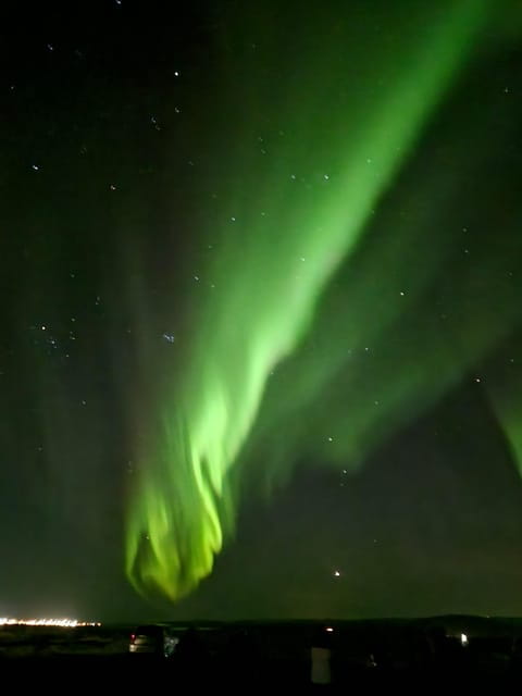 Private Northern Lights by Super Truck 4x4 - An In-Depth Look at the Private Northern Lights Superjeep Tour