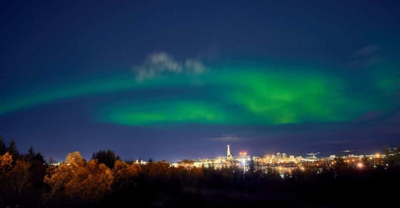 Private Northern Lights by Super Truck 4x4 - Practical Tips for Your Northern Lights Adventure