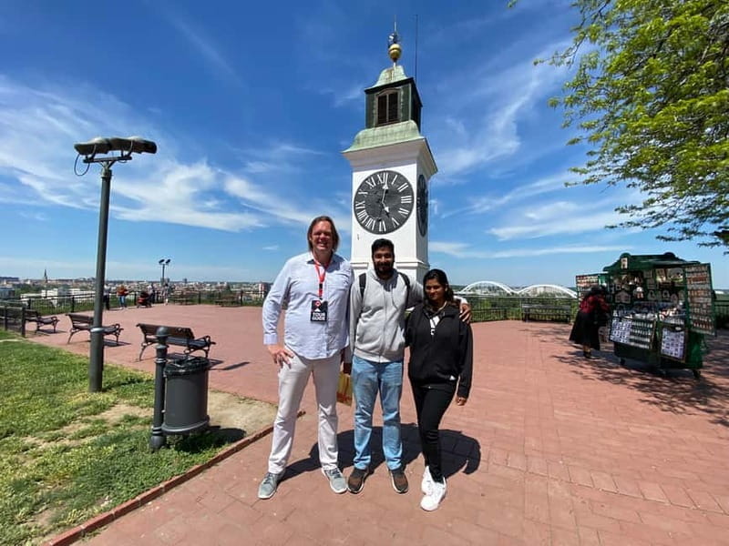 Private Novi Sad, Sremski Karlovci & Farmer's House - Exploring Novi Sad, Sremski Karlovci, and Beyond: An Authentic Serbian Day Trip