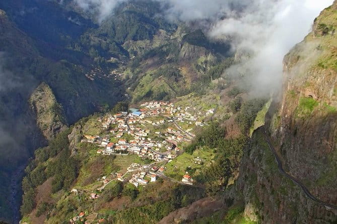 Private Nuns Valley Tour by Tukxi - The Sum Up