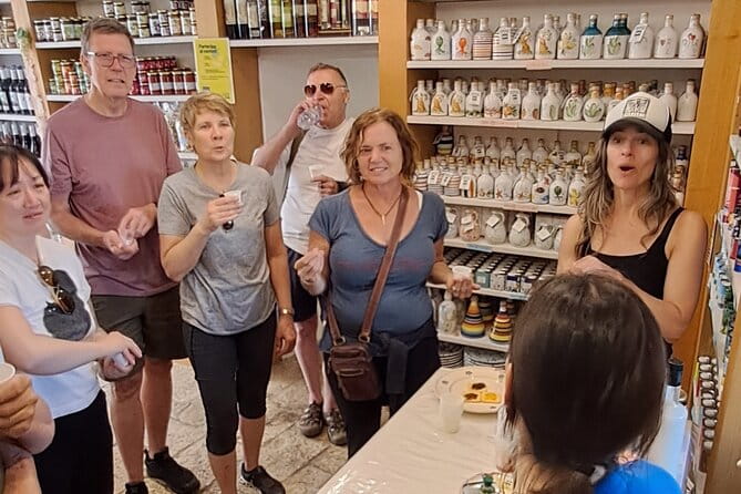 Private Oil Tasting Experience in Monopoli - Summary of Practical Tips