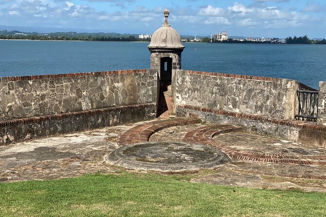 Private Old San Juan Historical Tour by UTV Can-Am - Tour Overview