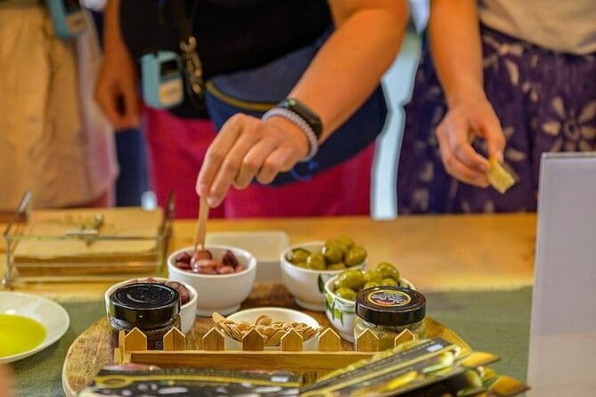 Private Olive Oil Tour & Tasting with Lunch from Katakolo Port - Final Thoughts