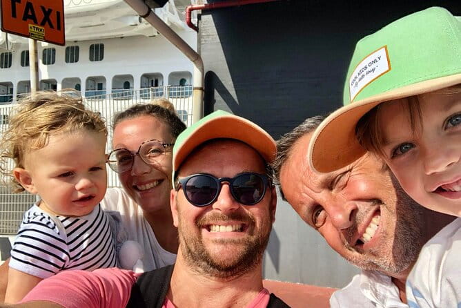 Private One Day Tour in Rome - Frequently Asked Questions