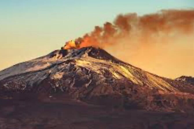 Private One Day Tour to Taormina and Mount Etna - Who Will Find This Tour Most Valuable?