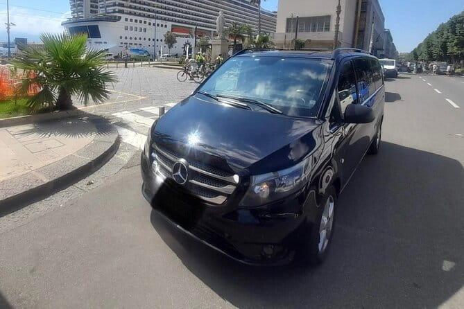 Private One Day Tour to Taormina and Mount Etna - The Bottom Line