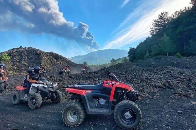 Private One Day Tour to Taormina and Mount Etna - FAQ