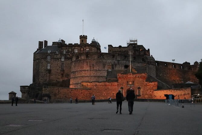 Private one hour Harry Potter walking tour - FAQs