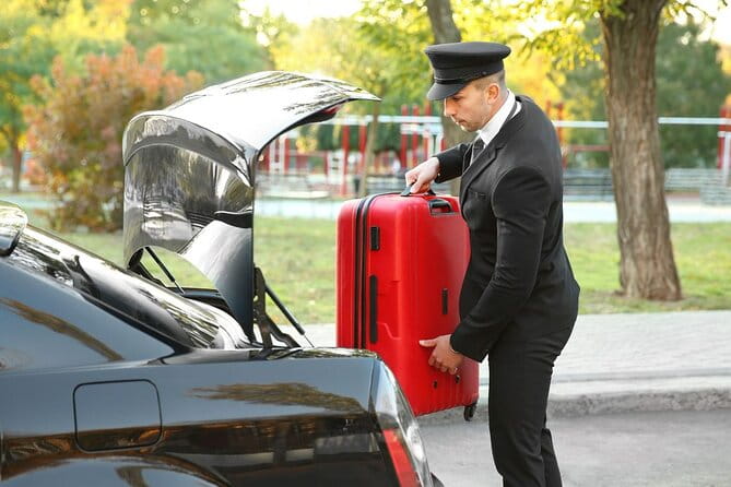 Private One-way Brussels Airport Transfer To Brussels - Price and Value: Is It Worth It?