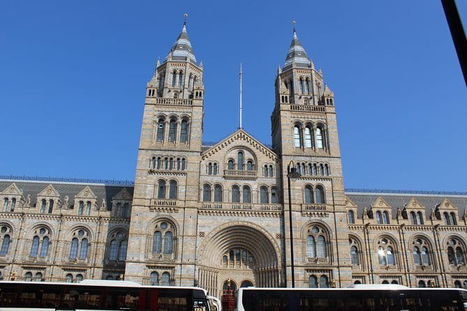 Private One Way or Round Trip Transfe Heathrow Airport to Kensington SW London - Key points/Takeaways