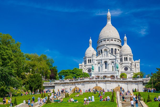 Private One Way Paris Airport (CDG-ORLY) Transfer Sedan From or To Paris - Customer Ratings and Reviews