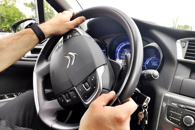 Private One-way Transfer Bourgas Airport to Hotel or vice versa - A Closer Look at the Private Transfer from Bourgas Airport to Your Hotel or Vice Versa