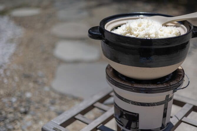 Private Onigiri Experience in Japan - Key Points