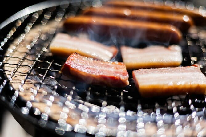 Private Onigiri Experience in Japan - Meeting Location and Transportation