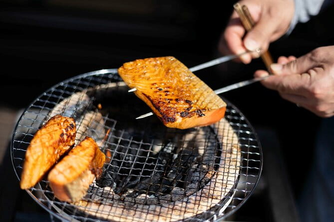 Private Onigiri Experience in Japan - Itinerary and Highlights