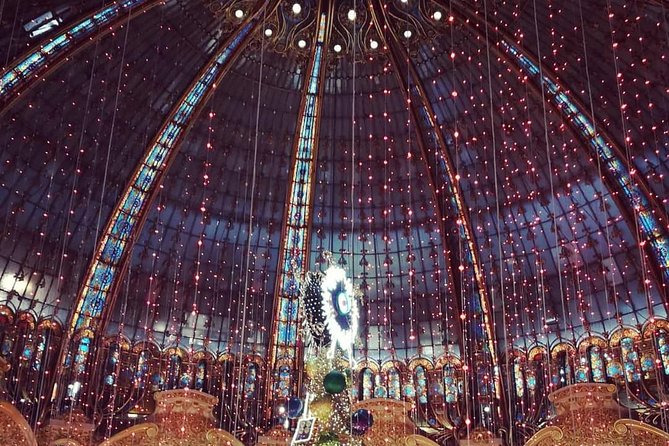 Private Opera Garnier Theater 2-Hour Tour in Paris - 19th Century Renovation