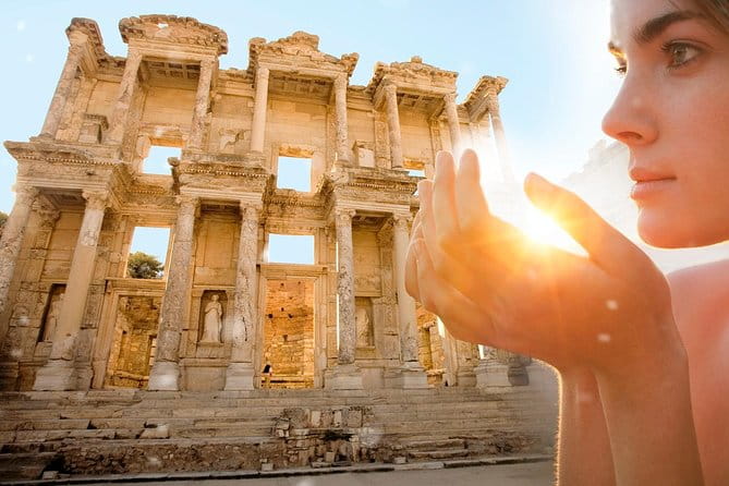 PRIVATE or GROUP: Ephesus Tour INCLUDE ENTRANCES for CRUISERS - Final Thoughts: Is It Worth It?