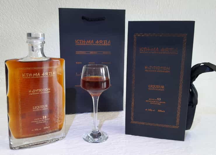 Private organic vineyard visit with liqueur tasting - Who is This Tour Best For?