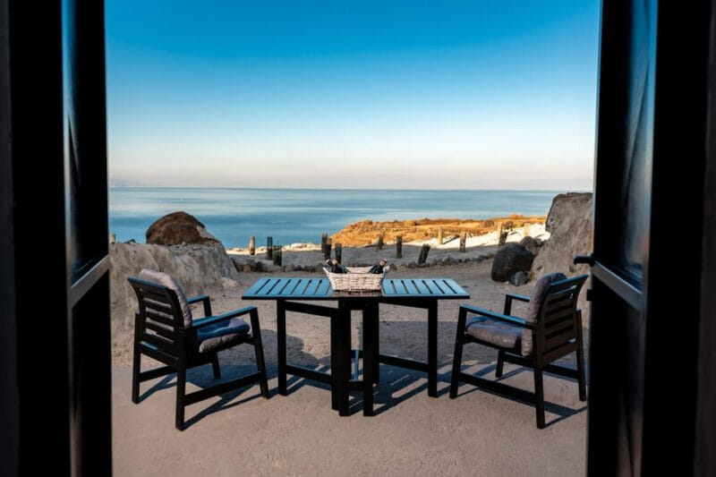 Private organic vineyard visit with liqueur tasting - The Sum Up