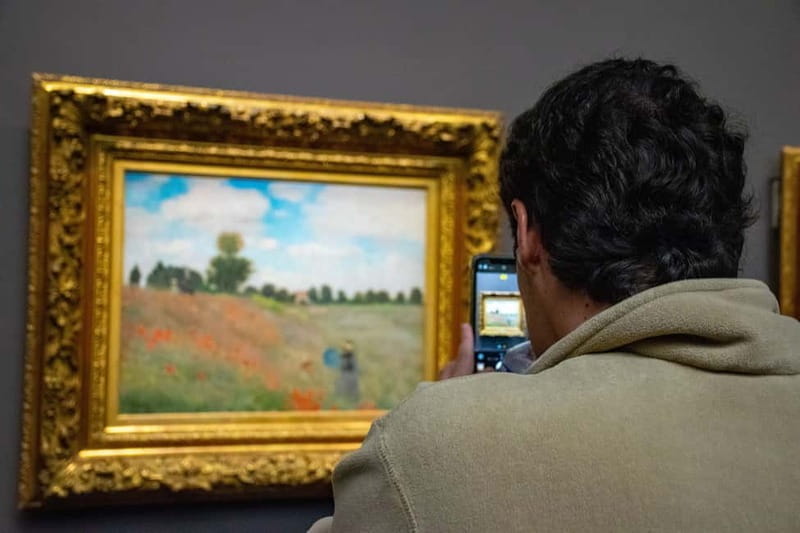 Private Orsay Museum Tour: 2h Highlights w/ Monet & Van Gogh - Why This Tour Works Well for Visitors