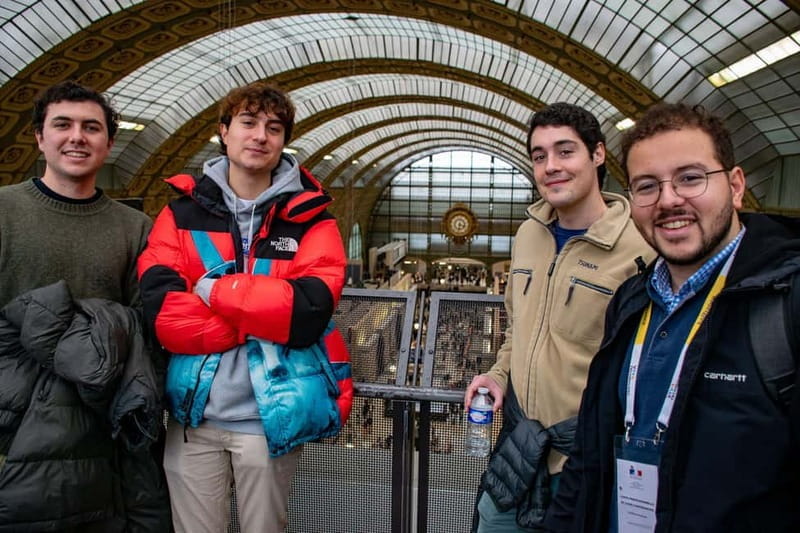 Private Orsay Museum Tour: 2h Highlights w/ Monet & Van Gogh - The Sum Up: Is This the Right Art Tour for You?